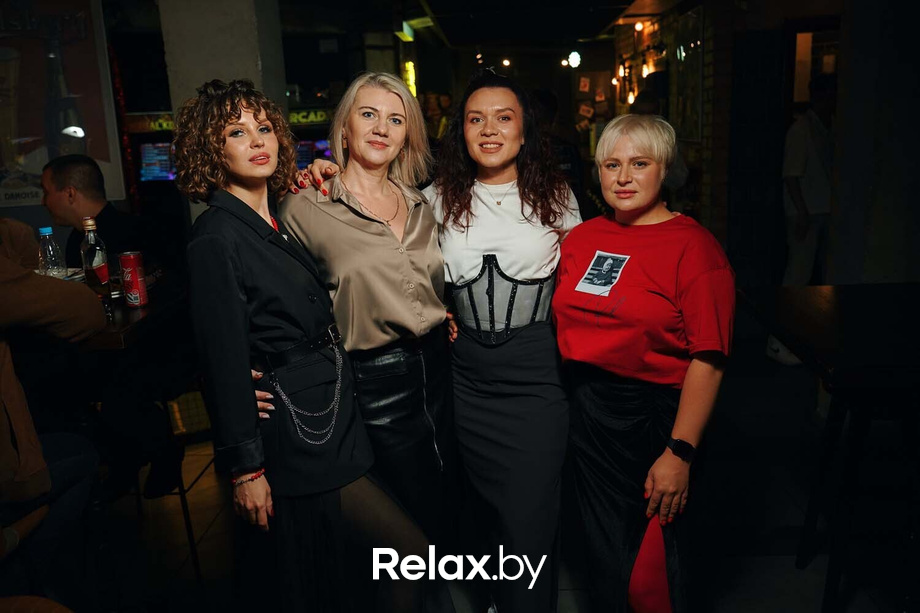 Новогодний корпоратив, фото № 10