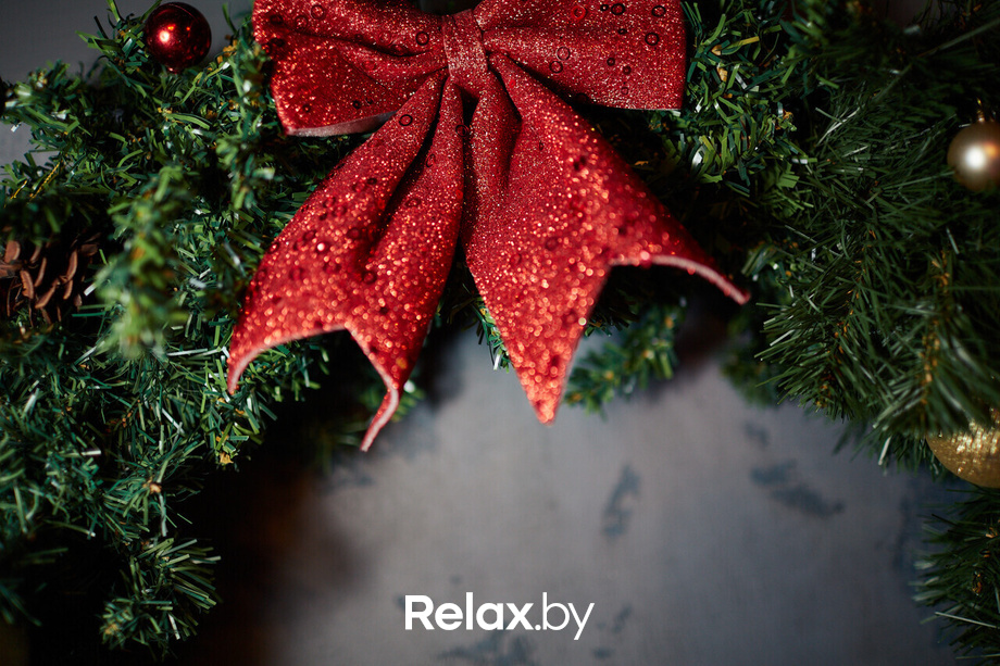 Новый год в AST Караоке, фото № 15