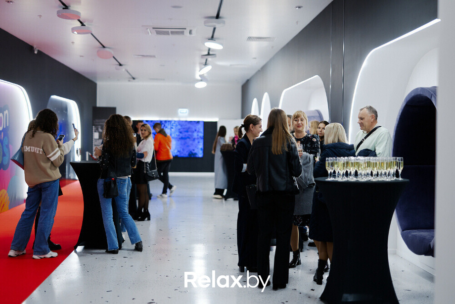 Предпоказ. СЕРДЦЕ ПАРМЫ, фото № 15