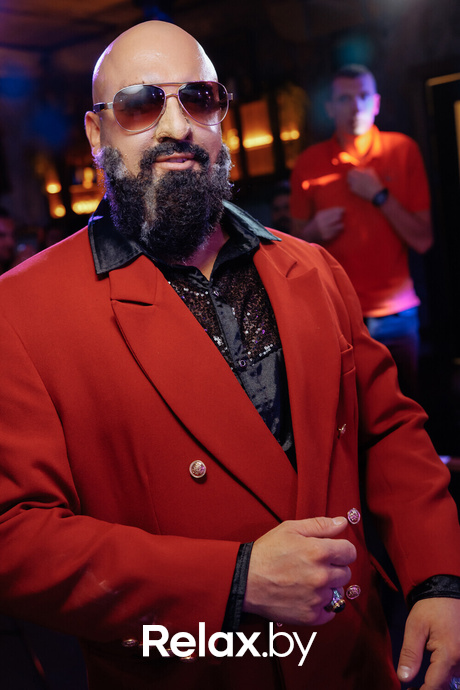 Friday Party, фото № 120