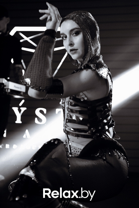 DoubleFaces, фото № 29