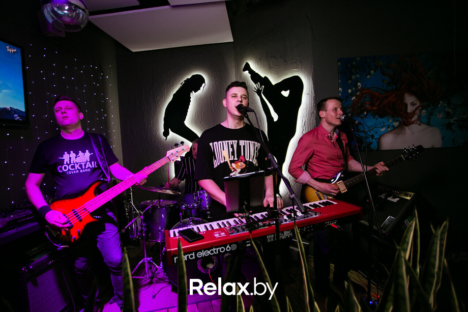 Ночные Жители, фото № 1