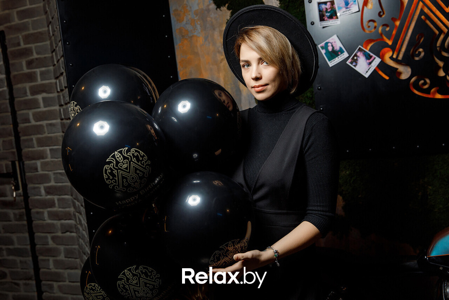 Rock birtday party, фото № 26