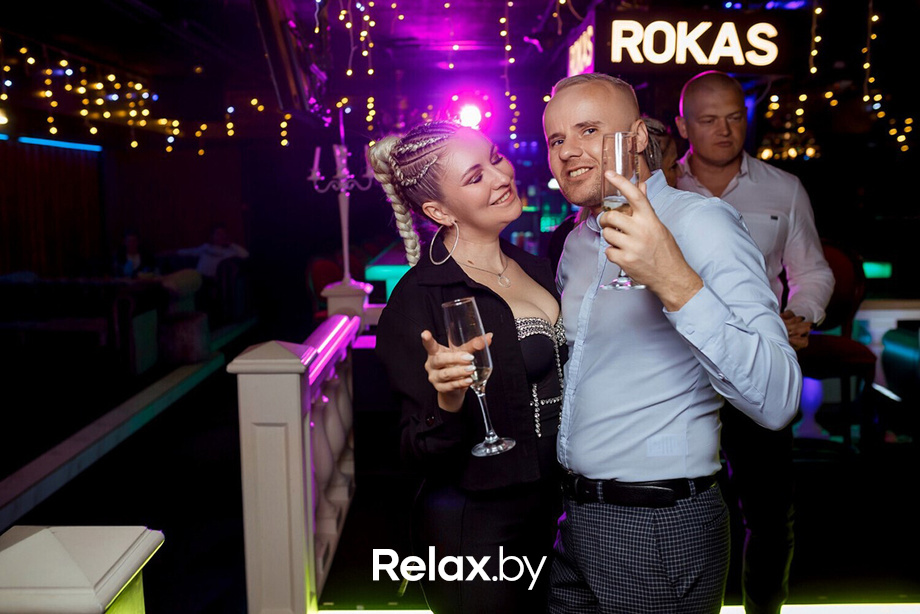 Saturday party, фото № 28