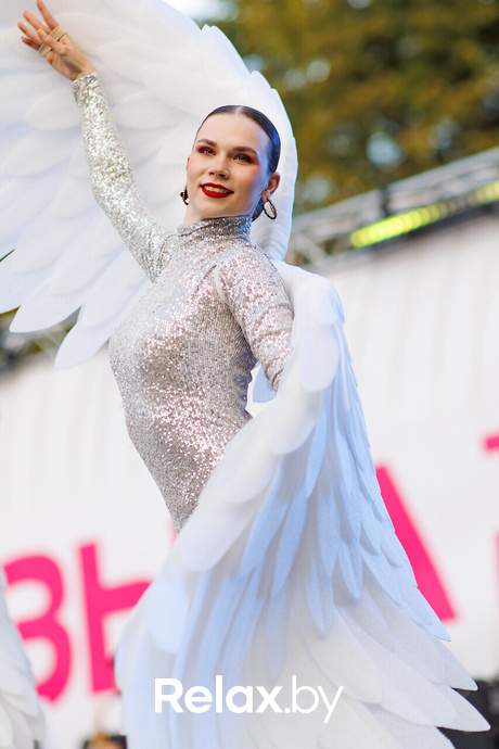 Музыка твоего города, фото № 181