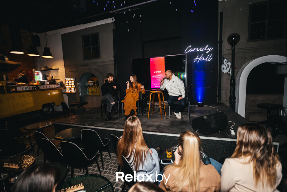 Tinder Ultimate, фото № 27