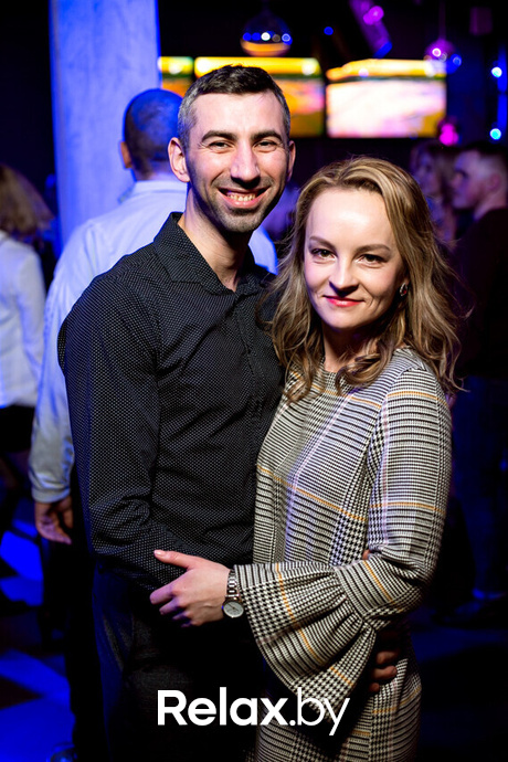 Ночные жители, фото № 71