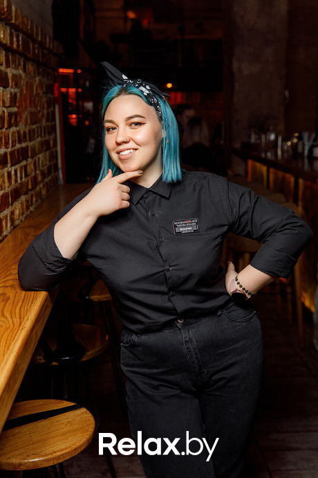 Live Lounge, фото № 13