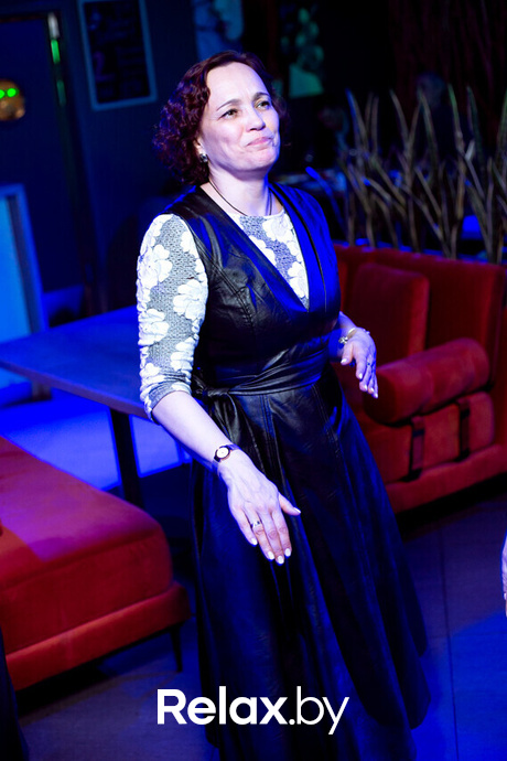 Ночные жители, фото № 42