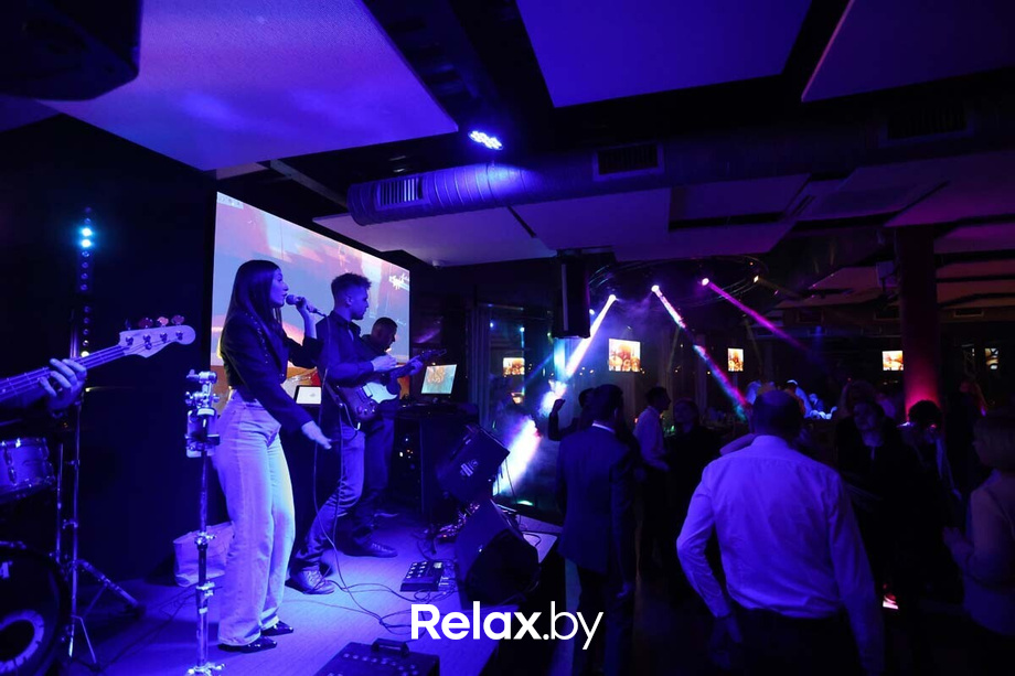 Terra party, фото № 42