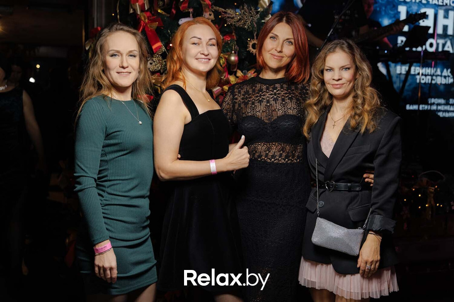 Новогодний Корпоратив, фото № 25