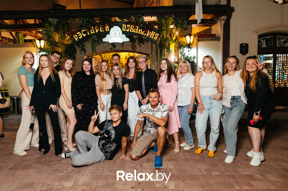 Выходные в Раковском Броваре, фото № 62