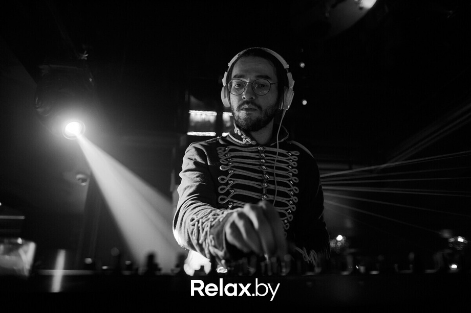 Party like Russian, фото № 96