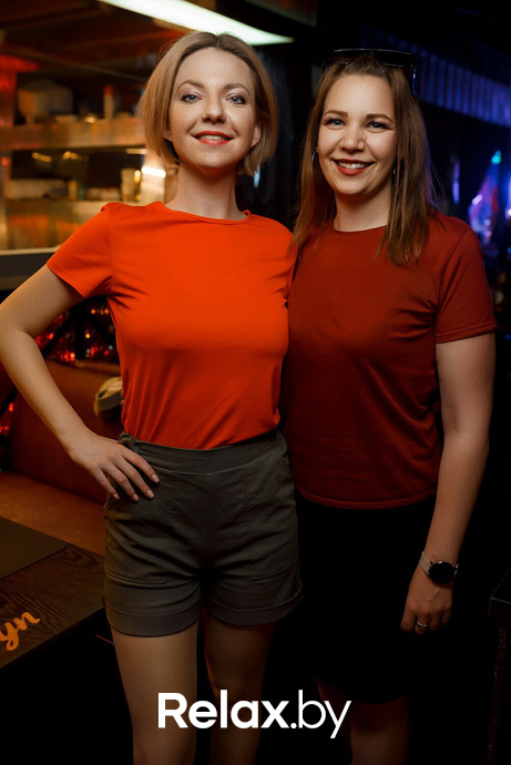 Brooklyn Live!, фото № 57