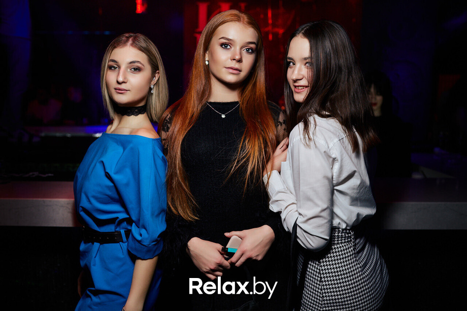 Luna One weekends in Paris Day 2, фото № 12