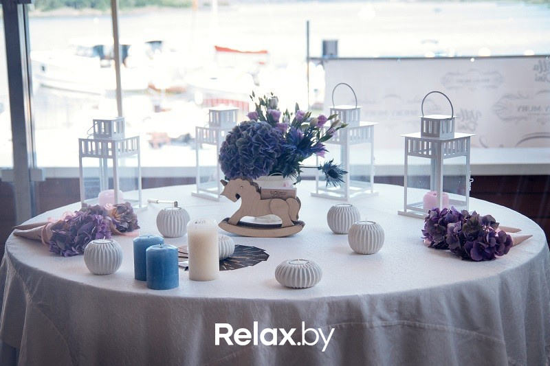 Юбилей Global Child, фото № 53