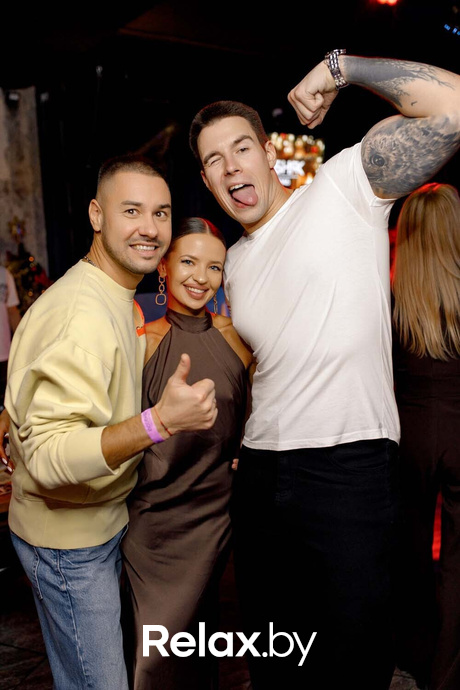 Новогодний корпоратив, фото № 156