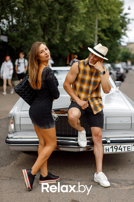 Открытие Monkey Brothers, фото № 5