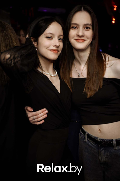 Friday party, фото № 8