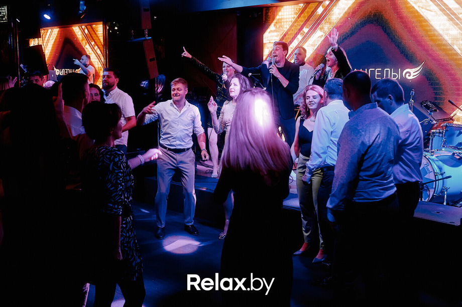 Saturday music, фото № 73