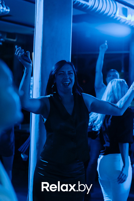 Ночные жители, фото № 59