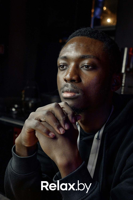 Parker House, фото № 40