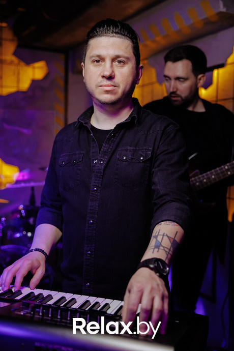 Saturday In Zavod, фото № 94