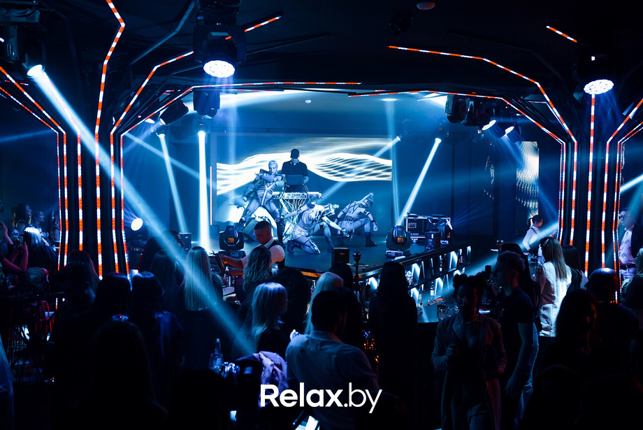 DoubleFaces, фото № 57