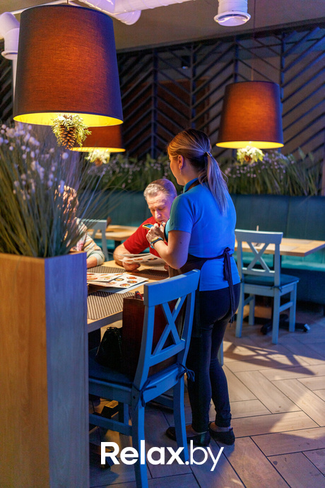 День Рождения кафе «Паланга» 2 года, фото № 22