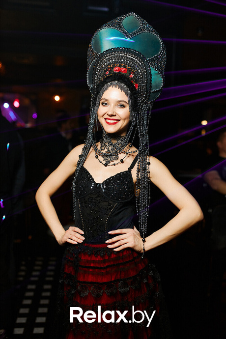 Party like Russian, фото № 54