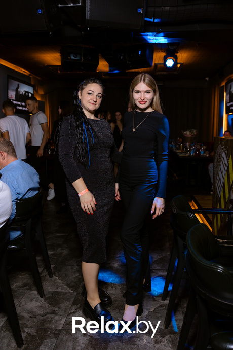 Saturday party, фото № 43