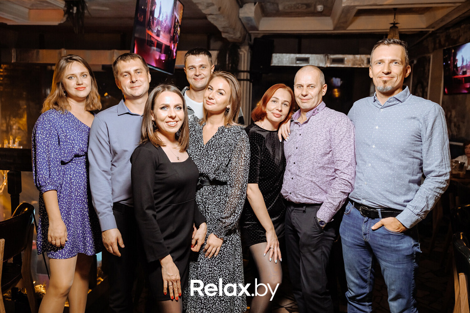 Friday Party, фото № 5