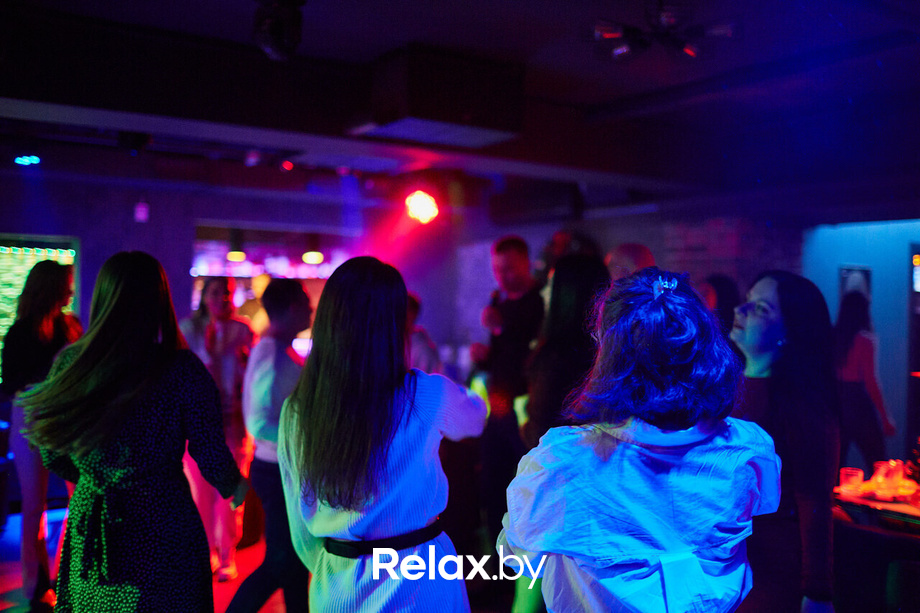 Караоке в «Ast club», фото № 51