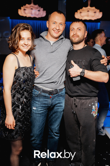 Friday Music, фото № 88