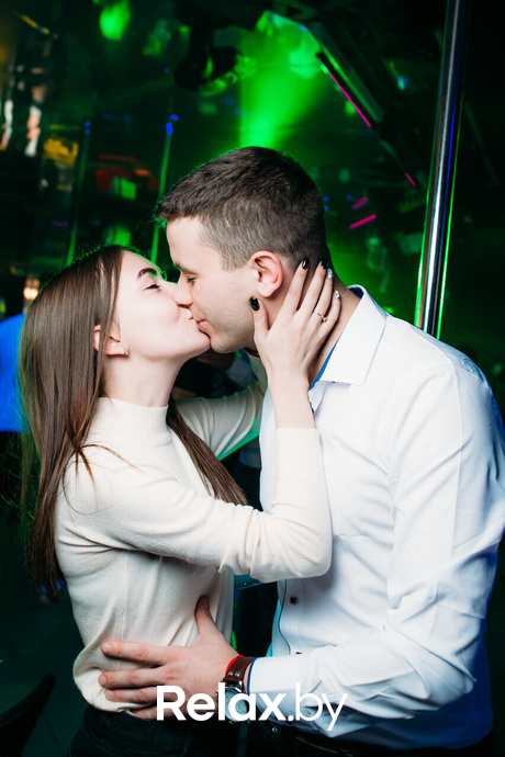 Pink party, фото № 15