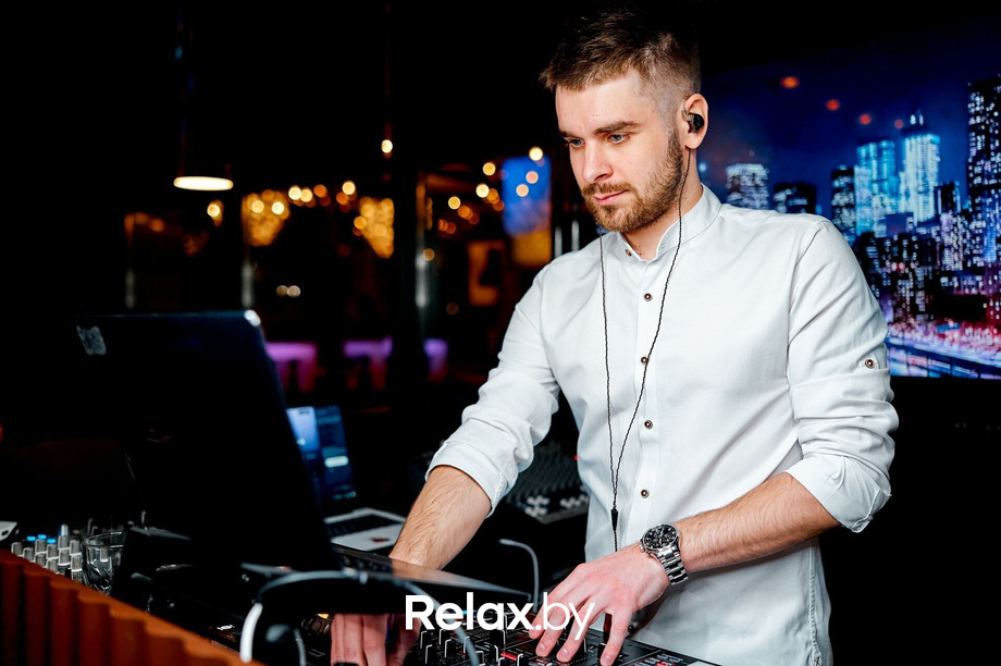 Saturday music, фото № 102