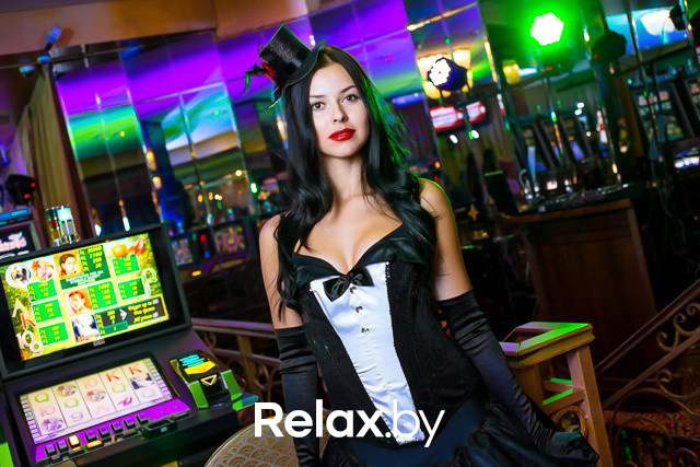 Десятка в фокусе, фото № 47