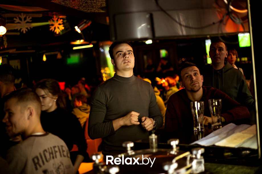 Трансляция финала чемпионата мира по футболу 2022 в Катаре, фото № 64