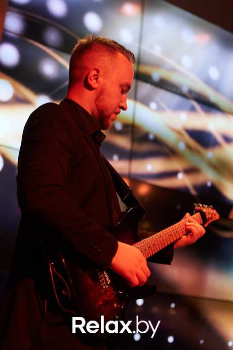 «Осень на драйве» вместе с BMW 5, фото № 97