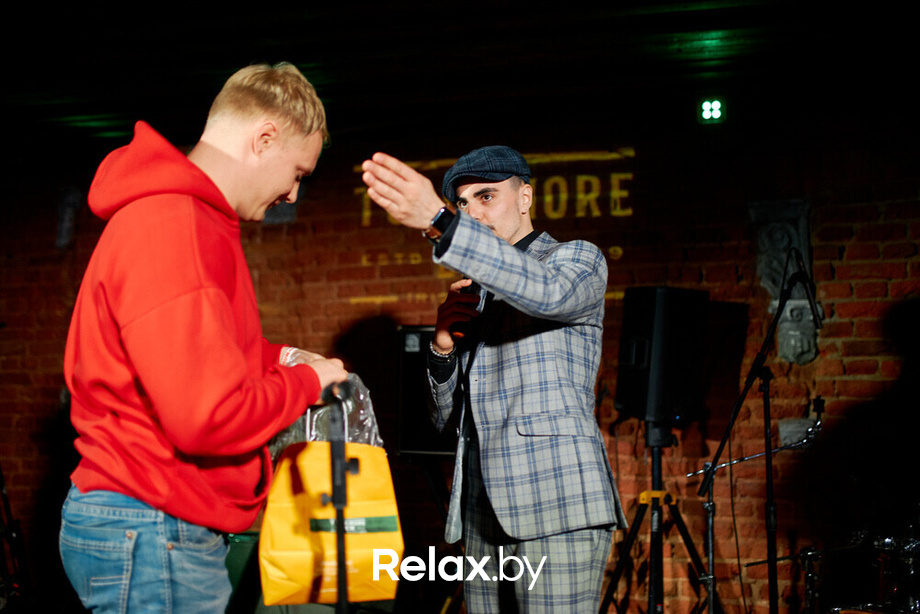 Tullamore St.Patrick's Day, фото № 72