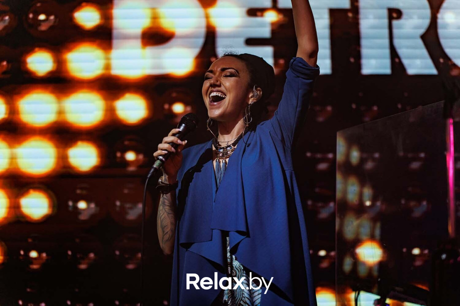 Friday party, фото № 43