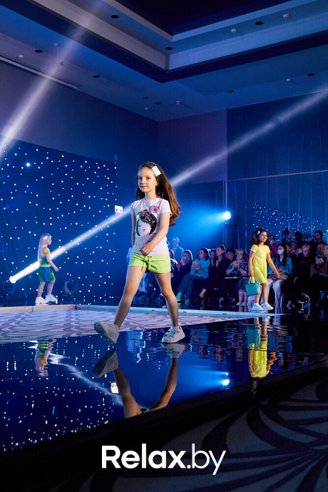 IMG Fashion KILLA PARTY - KIDS’ SHOW, фото № 484