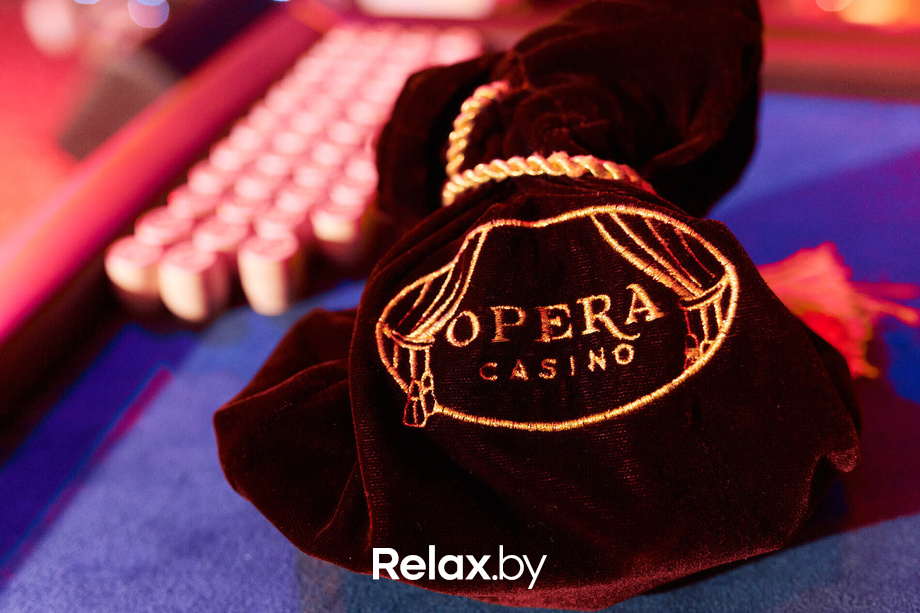 «Opera loto», фото № 47