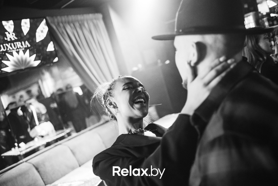 Saturday, фото № 14