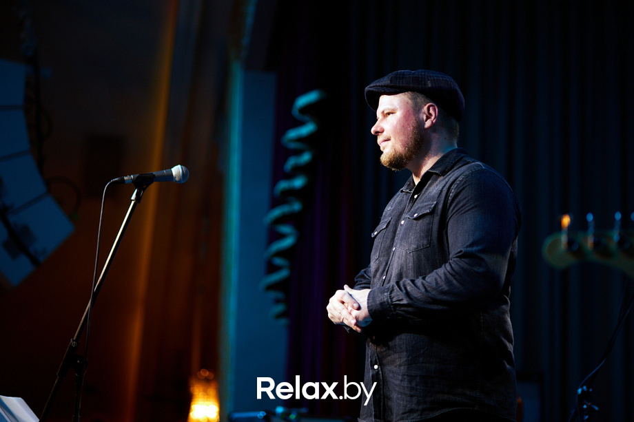 Шоу Мелодия удачи, фото № 73