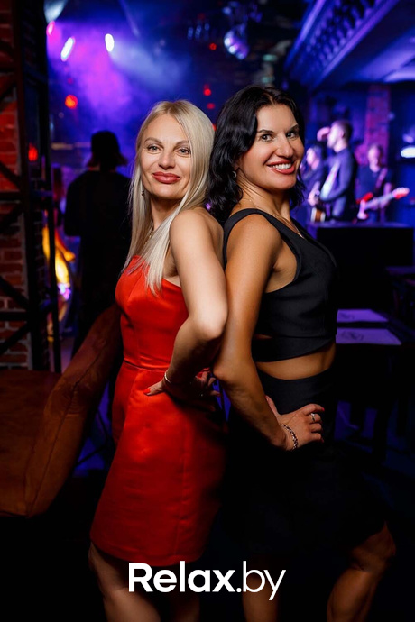 Brooklyn Live!, фото № 15