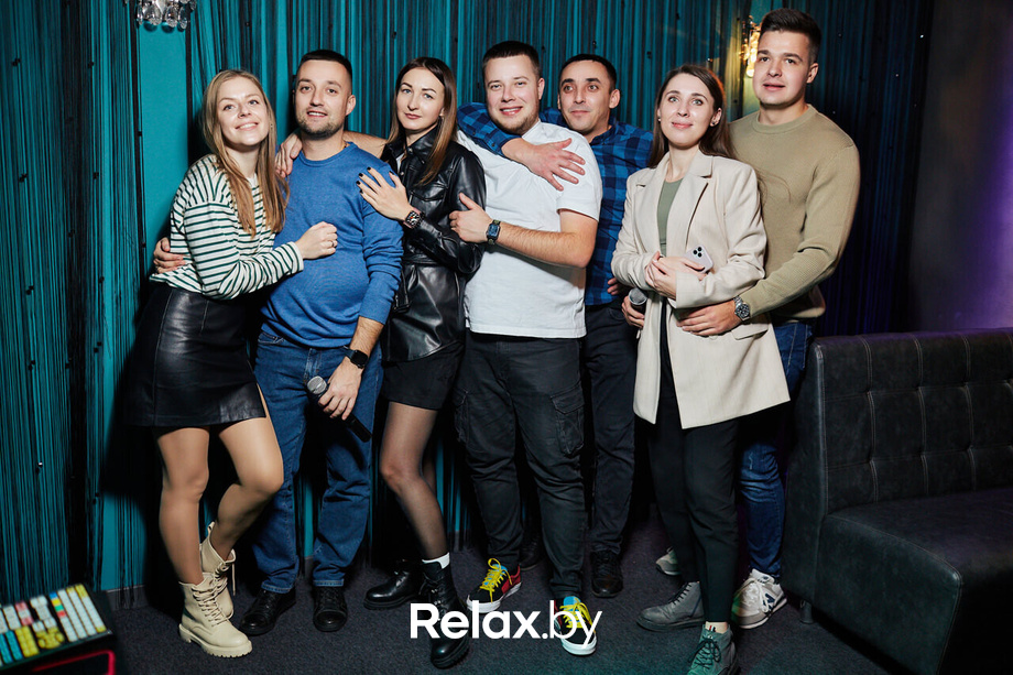 AST Караоке, фото № 34