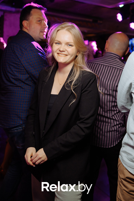 Saturday In Zavod, фото № 10