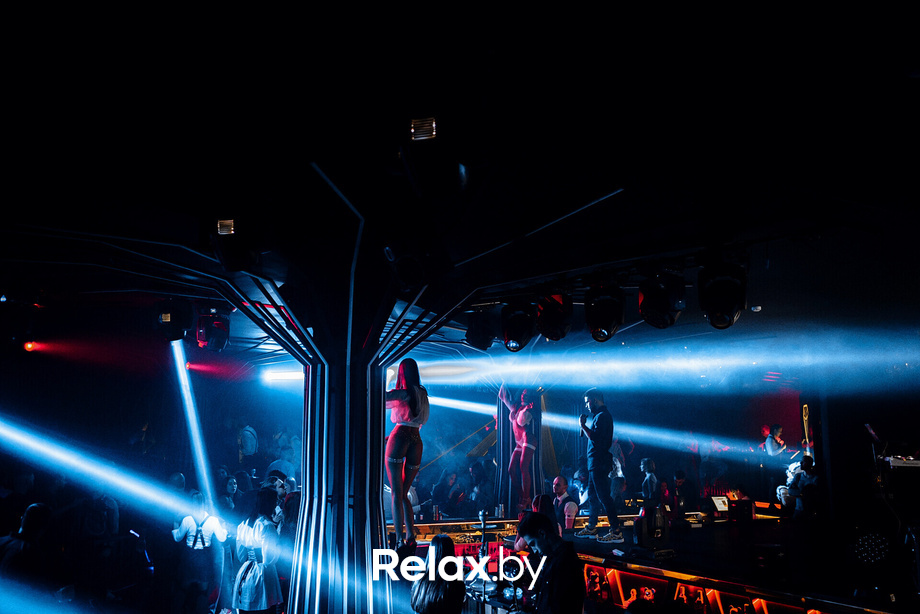 Crystal club Show, фото № 106