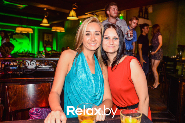 Жаркая суббота!, фото № 38